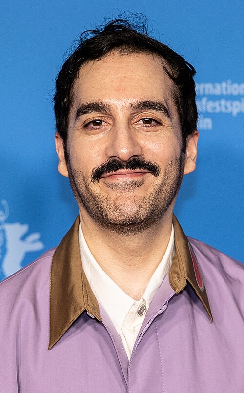Levan Akin