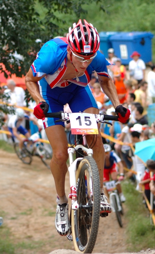 Jaroslav Kulhavý