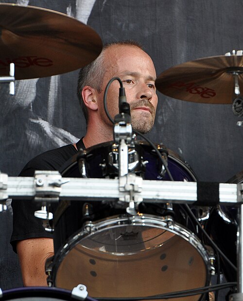 Bård Faust