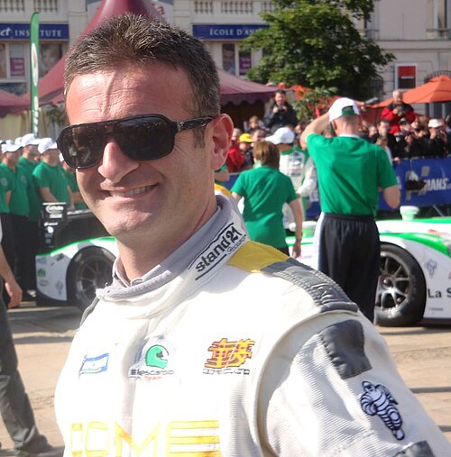 Nicolas Minassian