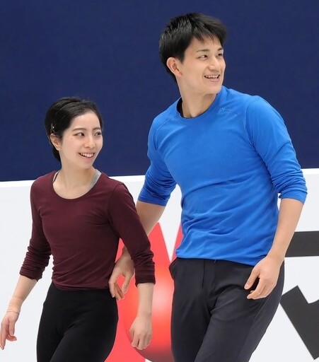 Riku Miura