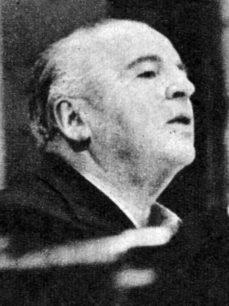 Mario Mattoli