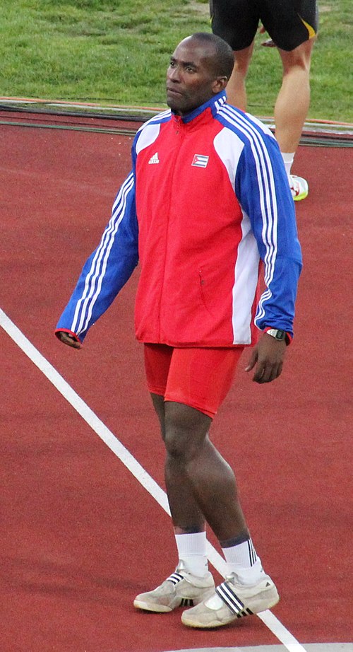 Guillermo Martínez López