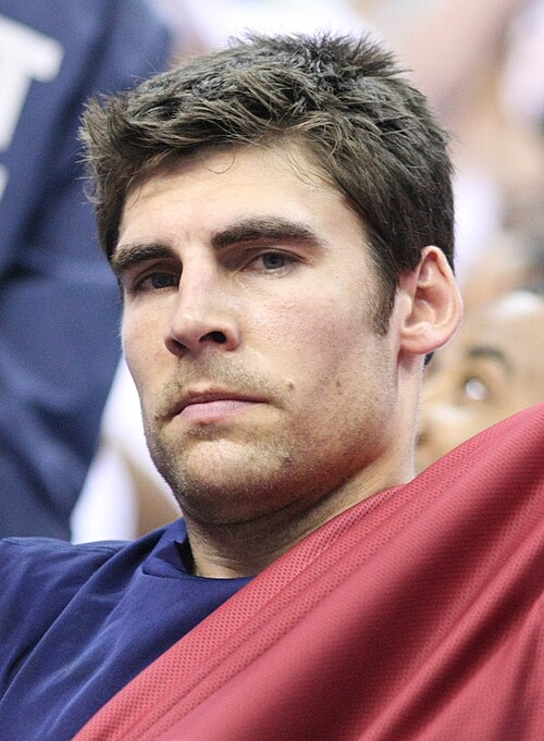 Wally Szczerbiak