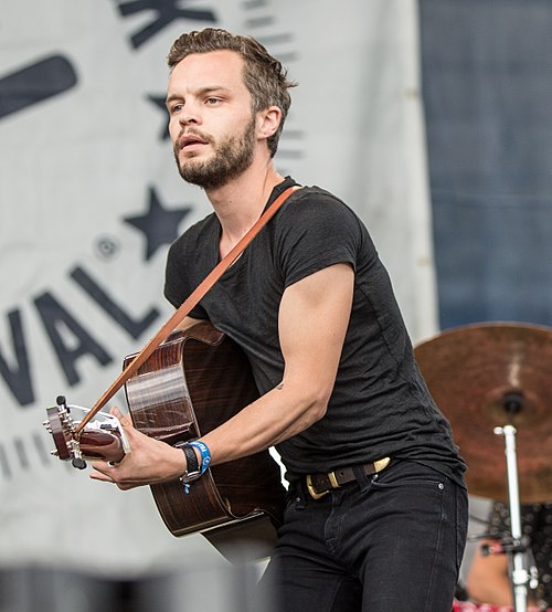 Kristian Matsson