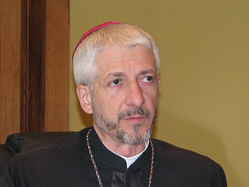 Florentin Crihălmeanu
