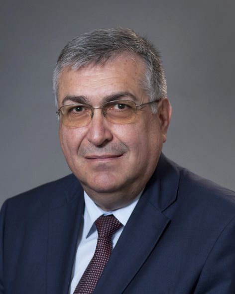 Georgi Bliznashki