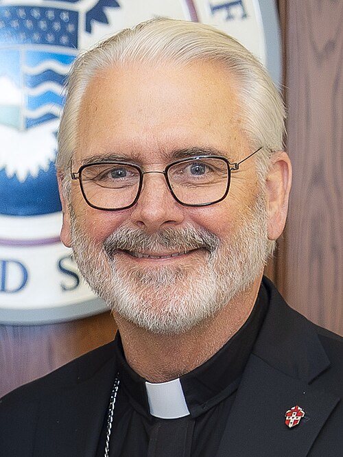 Paul Stagg Coakley