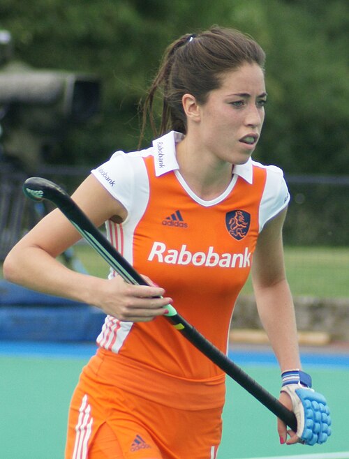 Naomi van As