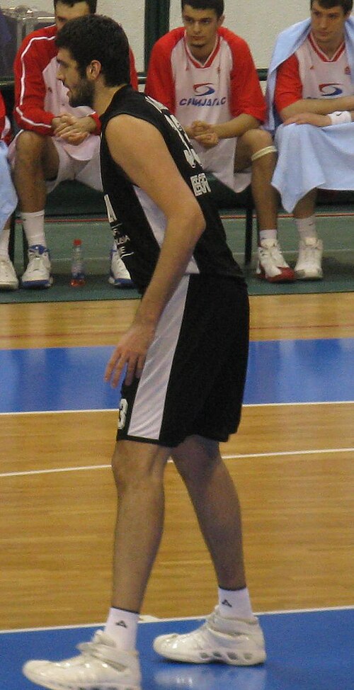 Slavko Vraneš