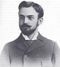 Willis Rodney Whitney