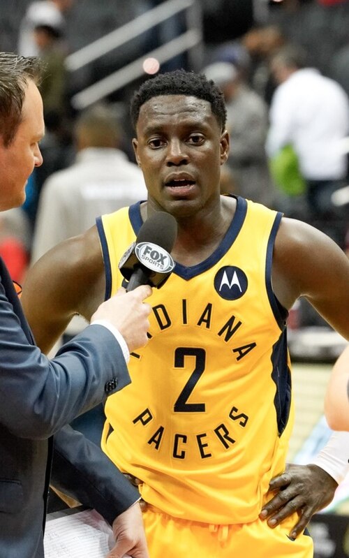 Darren Collison