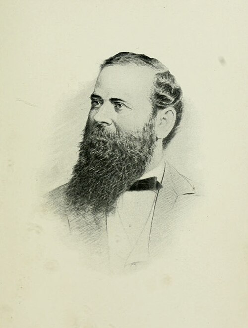 Michael Anagnos