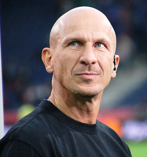 Gerhard Struber