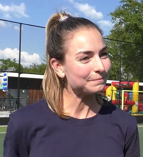 Eva de Goede