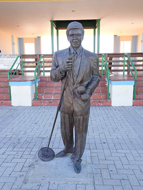 Héctor Lavoe