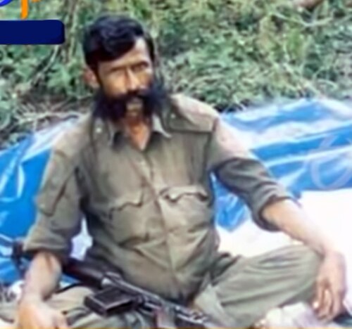 Veerappan
