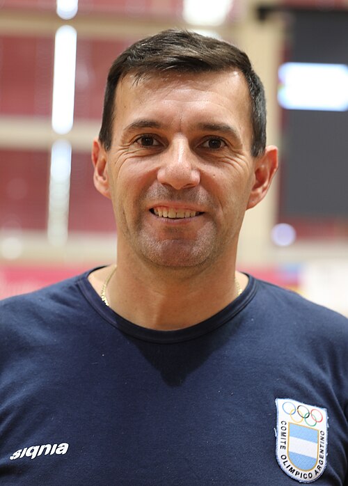 Walter Pérez