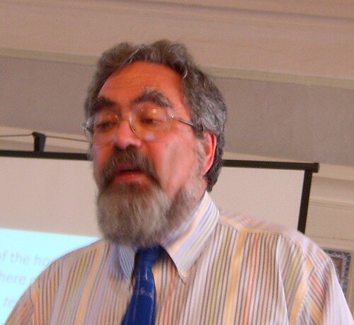 Anthony Grafton