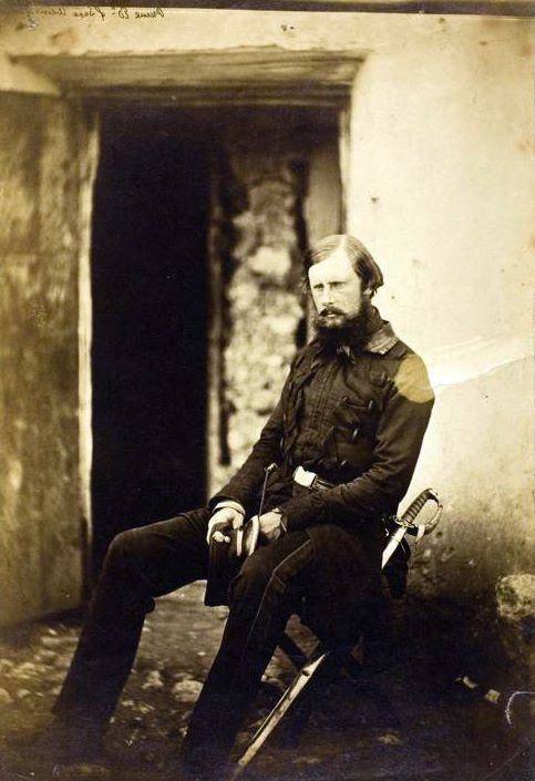 Prince Edward of Saxe-Weimar-Eisenach