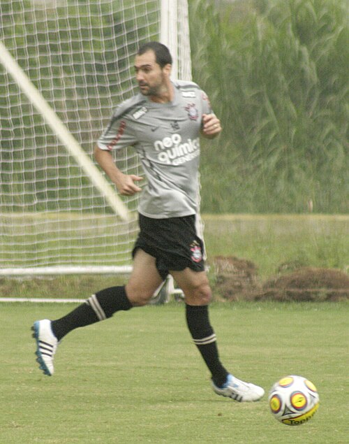 Danilo Gabriel de Andrade