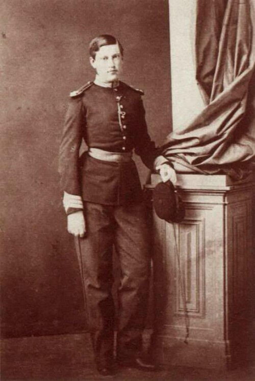 Infante João, Duke of Beja