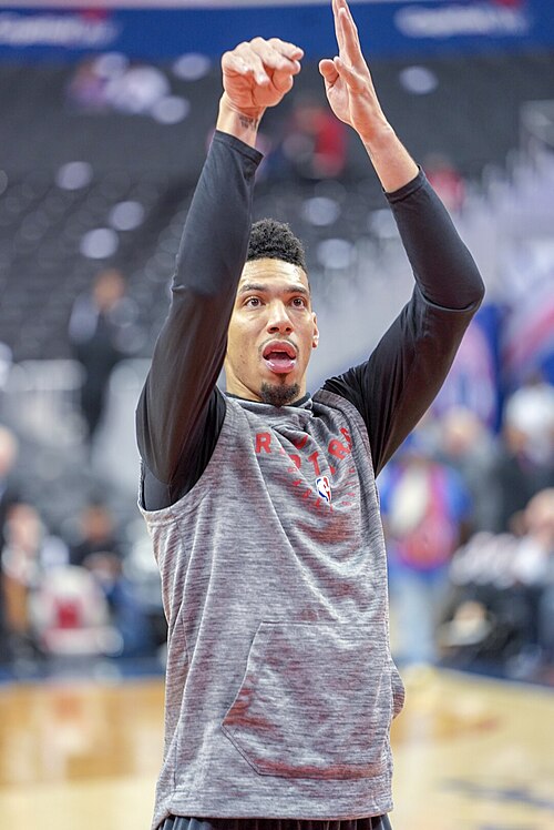Danny Green