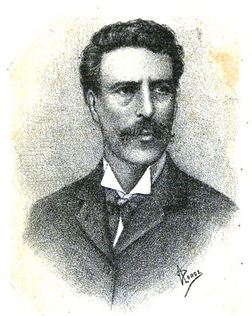 Eduardo Acevedo
