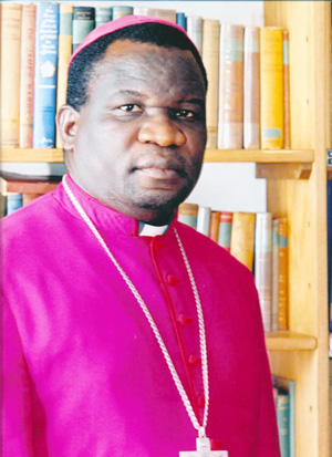 Robert Ndlovu