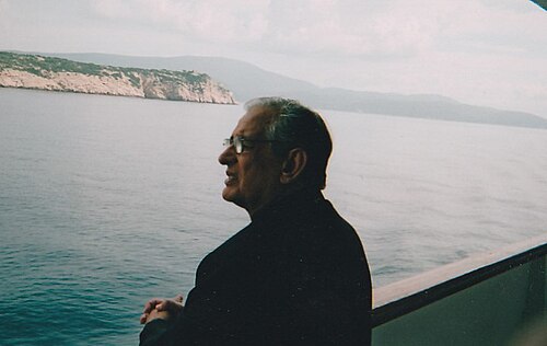 Michel del Castillo