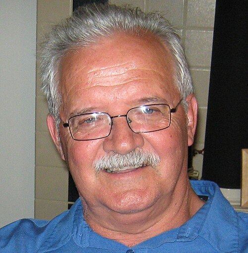 Sam Webb