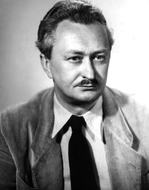 Jan Dobraczyński