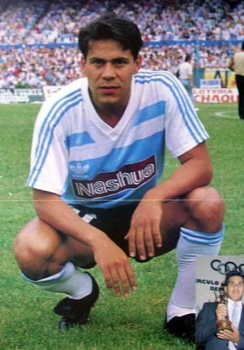 Rubén Paz