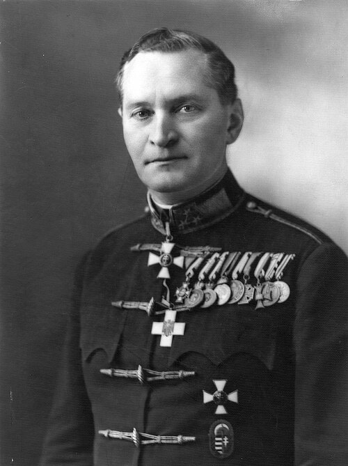 Béla Miklós