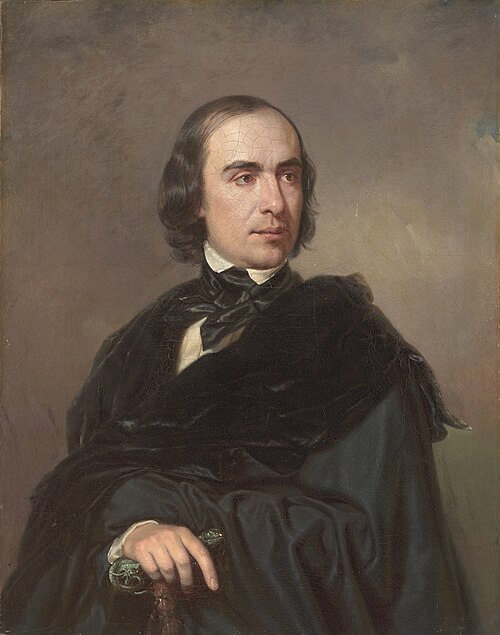 Timofey Granovsky