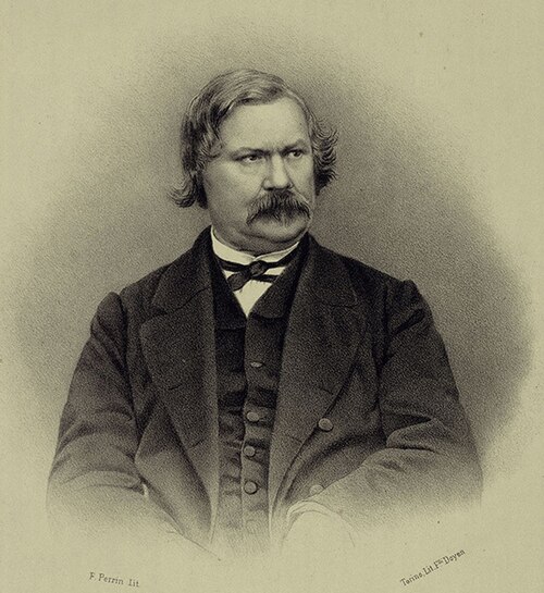 Errico Petrella