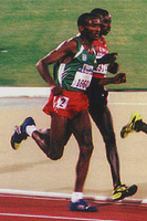 Assefa Mezgebu