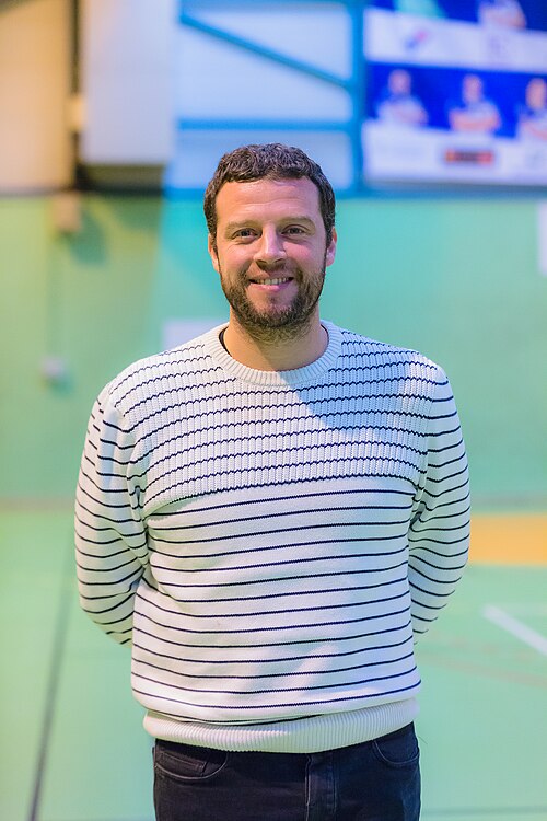 Guillaume Joli