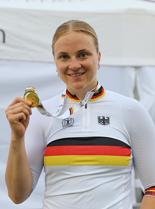 Lea Friedrich