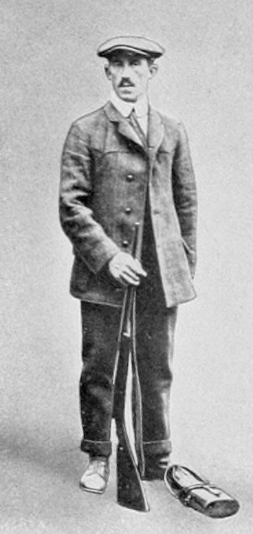 Vilhelm Carlberg