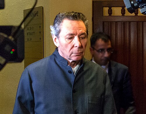 Jean-Claude Arnault