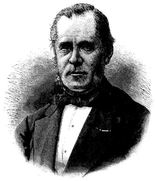 Hans Peter Jørgen Julius Thomsen