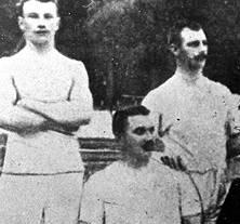 August Nilsson