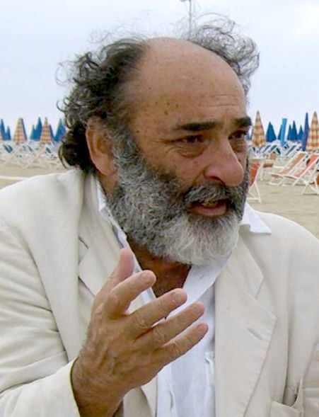 Alessandro Haber