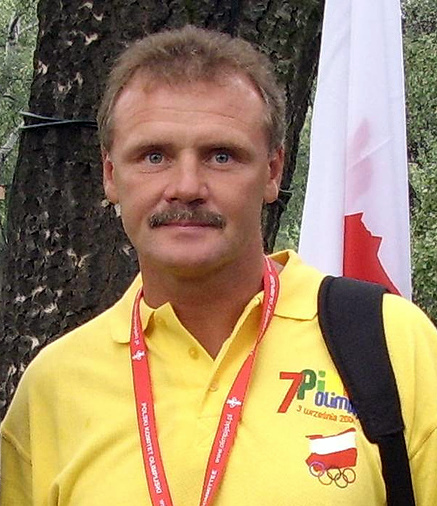 Henryk Petrich