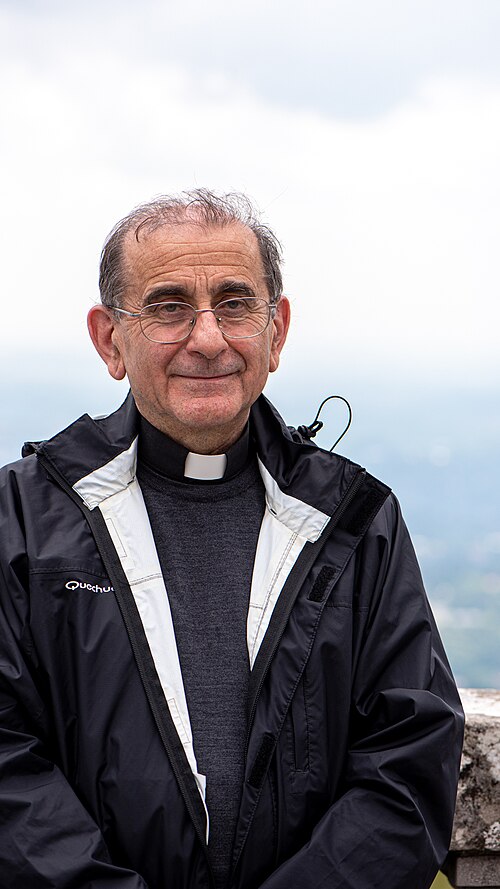 Mario Delpini