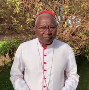 Philippe Ouédraogo