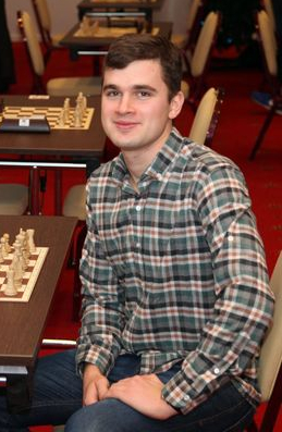 Maxim Matlakov