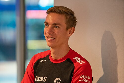 Bart Swings