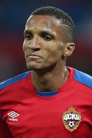Rodrigo Becão